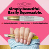 NEW! HOLO Squeeze Pens from Nail Care Headquarters™
