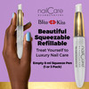 NEW! HOLO Squeeze Pens from Nail Care Headquarters™