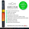 HOLO Twist Simply Pure™ Nail Oil Pen - 2ml Travel Sized