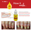 LE: Simply Pure™ Hydrating Oil 15 ml Dropper - Juicy Raspberry