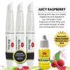 LE: Dropper Squeeze Pen Combo Kit - Juicy Raspberry Scent