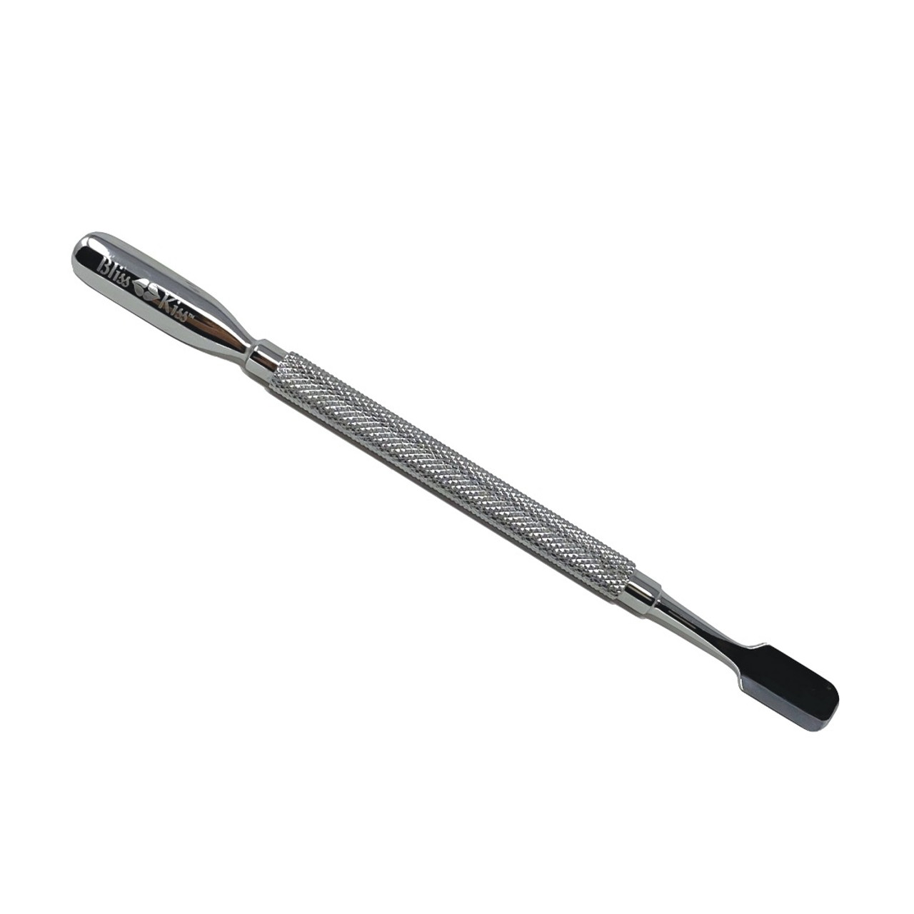 Stainless Steel Cuticle Pusher Tool