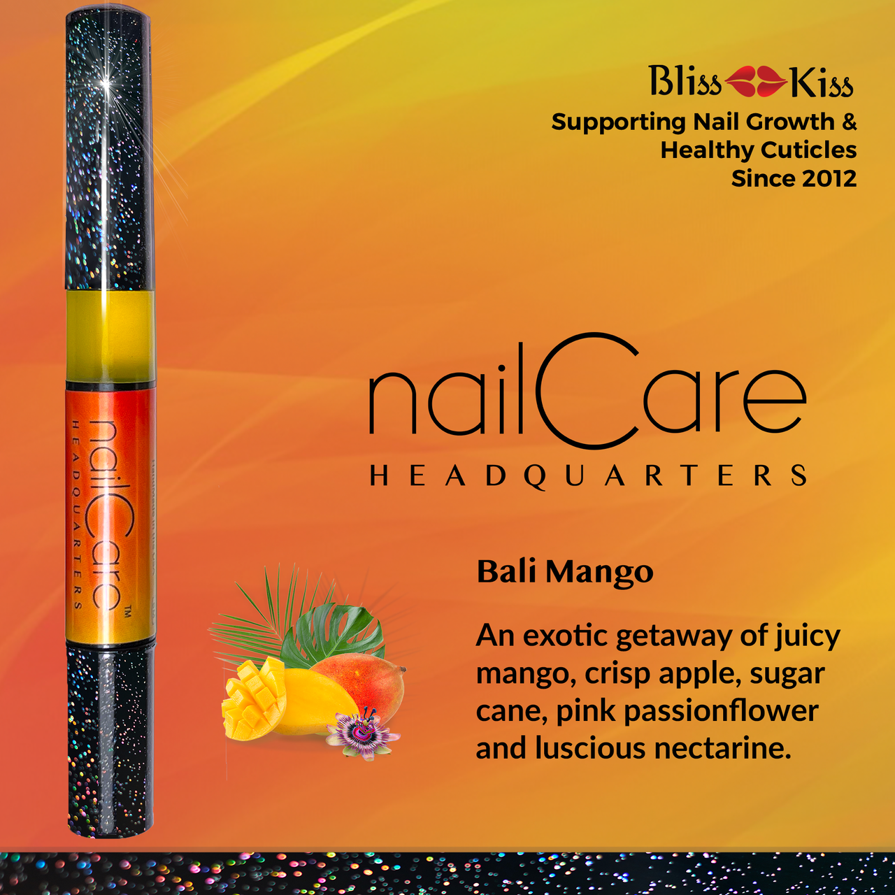 NEW! HOLO Twist Simply Pure™ Nail Oil Pens | 4-Pen Pack