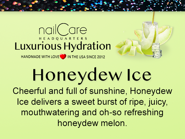 Honeydew Ice