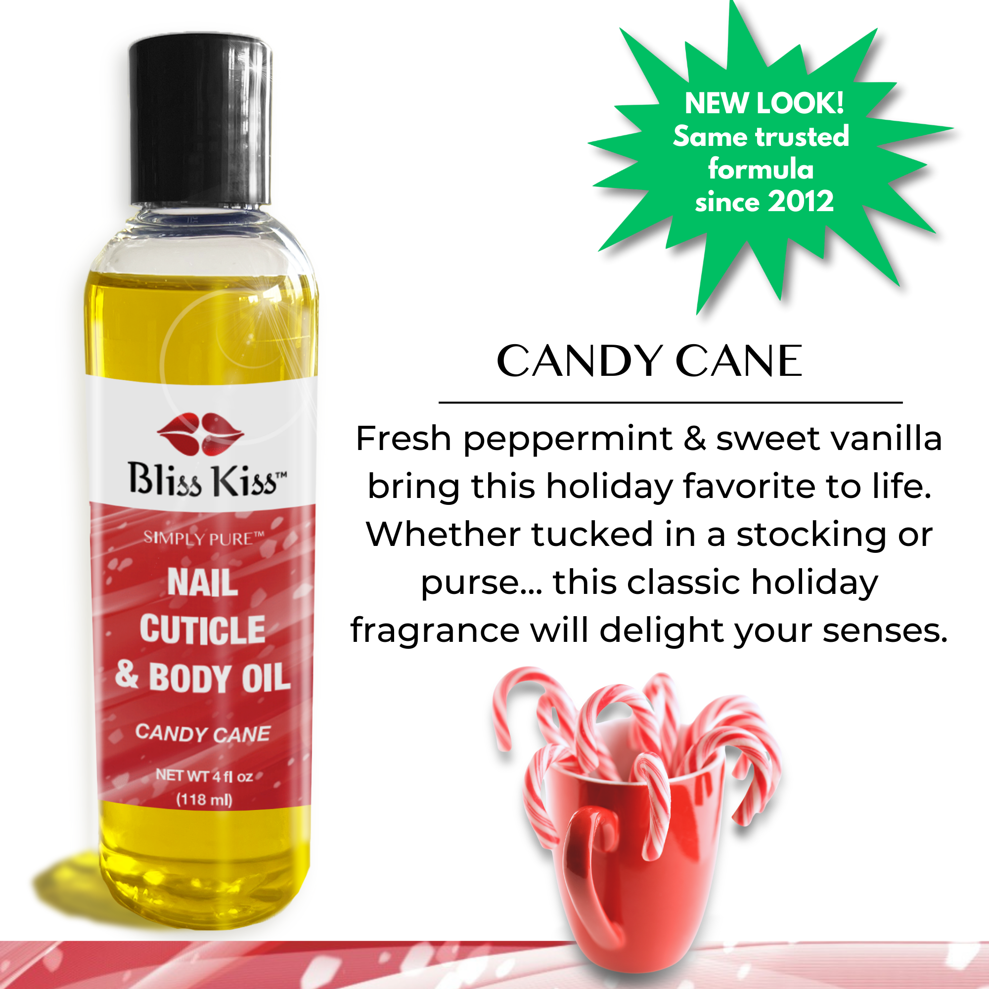Candy Cane
