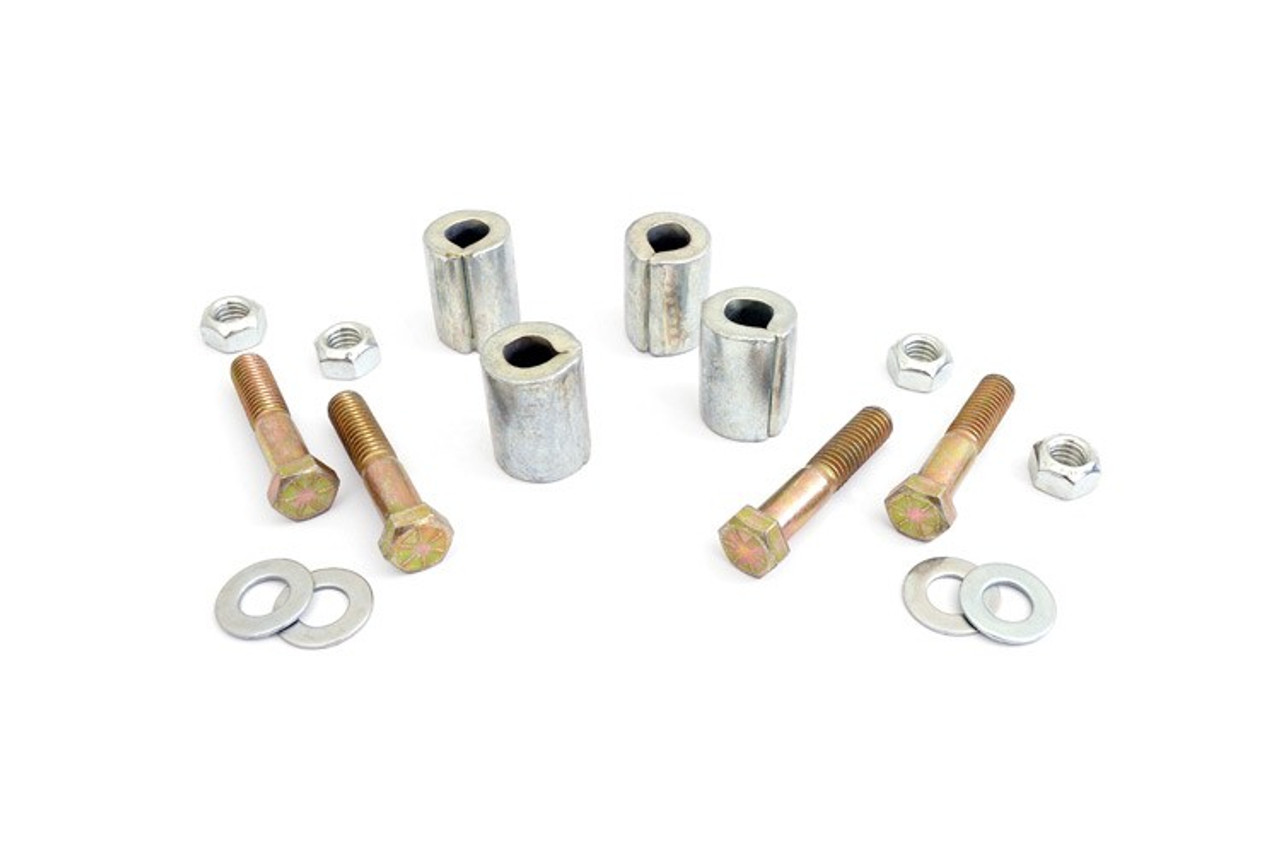 73 87 Chevy Gmc 1500 Transfer Case Drop Kit