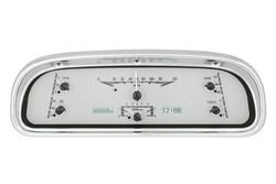 1960- 63 Ford Falcon and Ranchero VHX Instruments