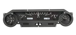 1964- 65 Ford Falcon/Ranchero/Mustang, VHX Instruments
