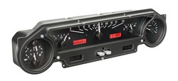 1964- 65 Ford Falcon/Ranchero/Mustang, VHX Instruments