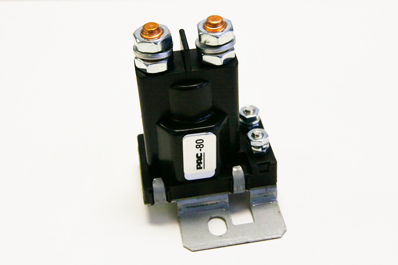 thumbnail image 2 of 3 Pack - 80 Amp 12V Battery Isolator & Relay Combo By PAKA TOOLS (Universal Application) 2 of 4