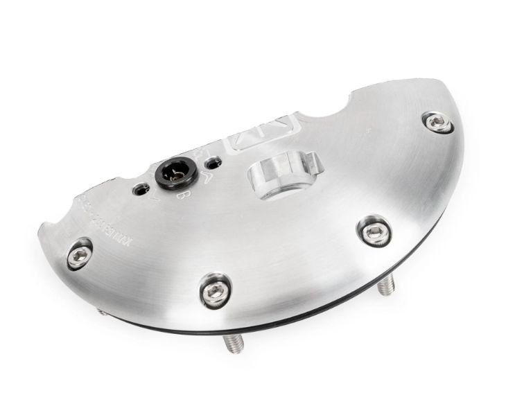 AccuAir Endo Tank Hardware Repair Kit