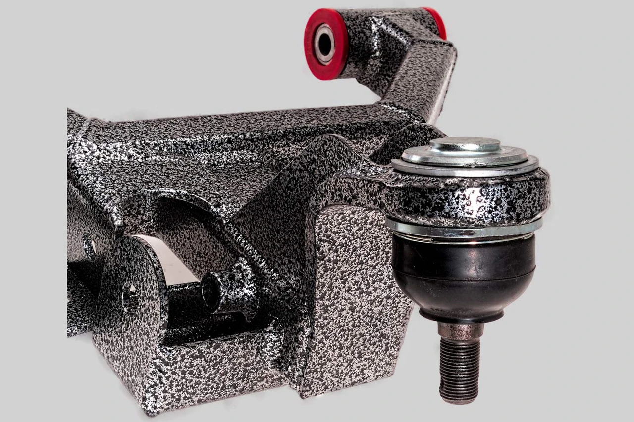 2007-2014 Toyota Tundra 3 Inch Front Lowering Control Arms