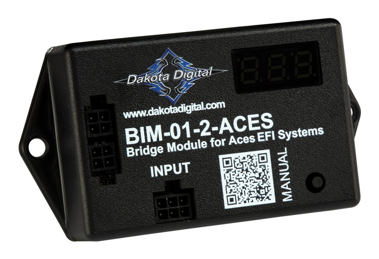 BIM Expansion, ACES Interface Module