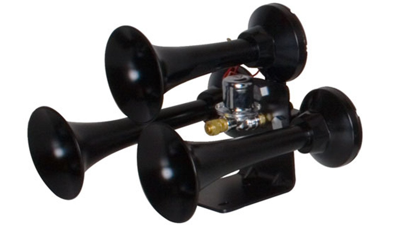 Bandit Triple Tone Air Horn