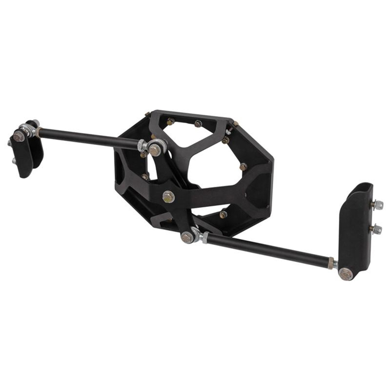 88 98 Gm Fullsize 10 Bolt Bolt On Watts Link System
