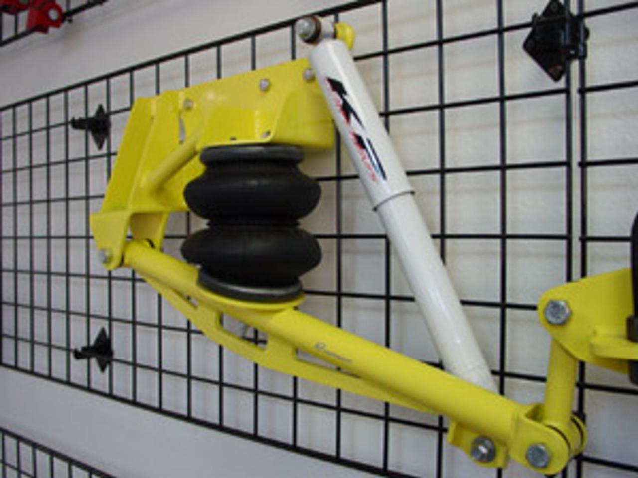 73 87 Gm 1500 Series Truck Bolt On Cantilever