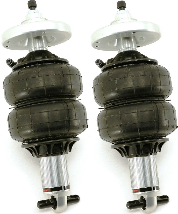 67-70 Ford Mustang/Mercury Cougar - ShockWave Front System - HQ Series