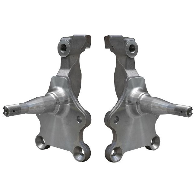 Ridetech 11240298 68-72 GM ABODY AIR SUSPENSION SYSTEM. main image 1