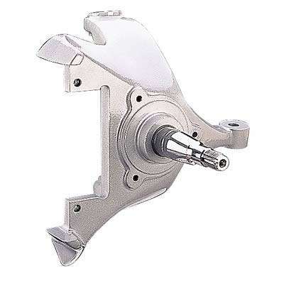 9499 Dodge Ram 1500 Standard and Extended Cabs 2" Drop Spindles