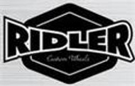 Ridler Wheels