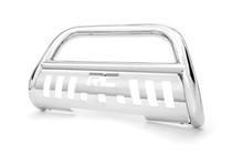 10-19 Dodge Ram 2500/3500 Stainless Steel Bull Bar