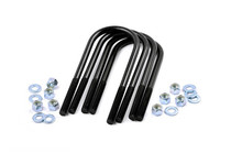 5/8" Round U Bolt Set (3.0 X 11.50)