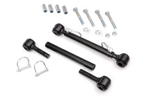 04-06 Jeep TJ Wrangler Unlimited 4-6" Rear Sway Bar Disconnects