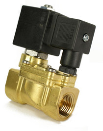 Blow Proof 1/2" Solenoid Valve