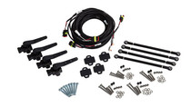 Air Lift Performance - ALP4 & 3P - Pressure to Height Upgrade Kit