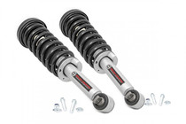 2in Ford Front Leveling Struts (14-21 F-150 4WD)