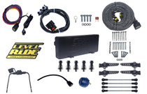Level Ride Height and Pressure Kit w/ Touchscreen Controller