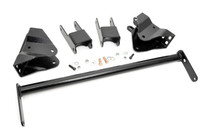 2in Ford Leveling Lift Kit (1999-2004 Ford)(F250-F350 Super Duty)