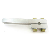 Aluminum Clamp for 5/8" Shock Shaft