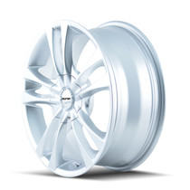 Touren TR22 Hypersilver 14X6 4-100/4-114.3 40mm 67.1mm