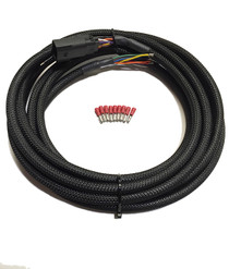 15ft. valve wiring harness (Connects SV-8C to MC.1 controller)