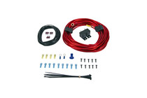 Viair Double Compressor Wiring Kit
