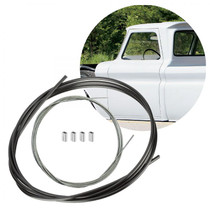 10' Cable Extension Kit w/ Housing for Shaved Door Kit