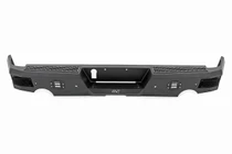 Dodge Heavy-Duty Rear LED Bumper (09-18 Ram 1500)