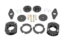 2.5 IN Jeep Lift Kit (11-19 Grand Cherokee WK2/ Dodge Durango)