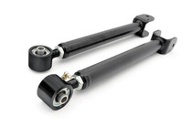 Jeep Adjustable Control Arms (Front-Upper)(07-18 JK Wrangler)