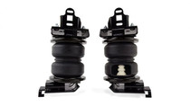 2019-2025 Dodge Ram 1500 4WD Ultimate Rear Helper Bag Kit
