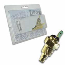 Zirgo Radiator Temp Control Switch