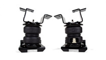 2019-2025 Dodge Ram 3500 4WD/RWD Ultimate Rear Helper Bag Kit