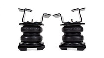 2019-2025 Dodge Ram 3500 4WD/RWD XL Rear Helper Bag Kit