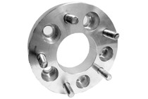 5 X 135 to 5 X 112 Aluminum Wheel Adapter