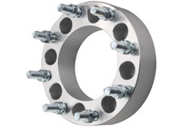 8 X 6.50 to 8 X 6.50 Aluminum Wheel Adapter