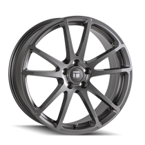 Touren TF03 Graphite 18x8 5x114.3 40mm 67.1mm