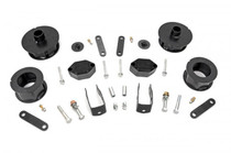 2.5IN Jeep Suspension Lift Kit (07-18 Wrangler JK)