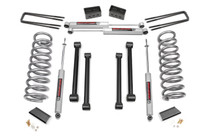 3IN Dodge Suspension Lift Kit (94-99 Ram 1500)