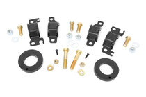 2IN Jeep Lift Kit (14-20 Cherokee KL)